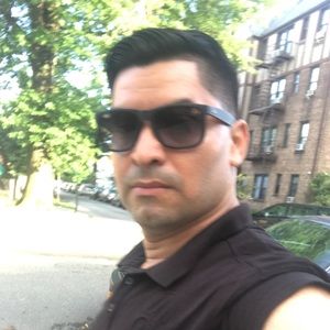 Meet your Posher, Edwin